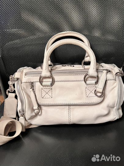 Dolce & Gabbana, кожа ягненка, оригинал