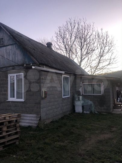 Участок 17 сот. (ИЖС)