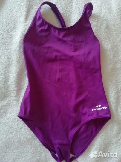 Купальник для девочки