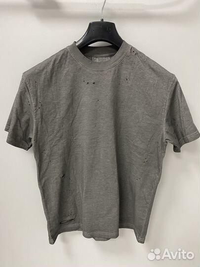 Футболка distressed GD