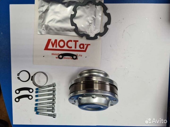 Шрус кардана соболь\газель в сборе весь ремкомплек