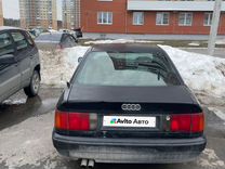 Audi 100 2.0 MT, 1993, 250 000 км, с пробегом, цена 150 000 руб.