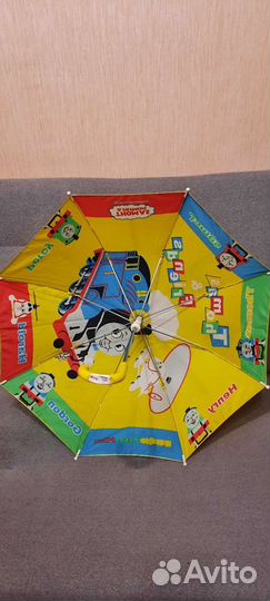 Зонтик детский