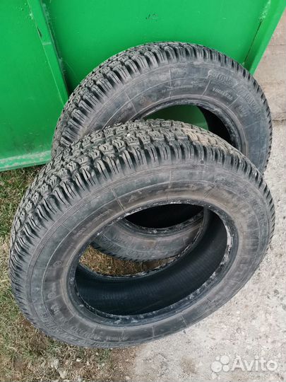 КАМА Кама-Flame 205/70 R16 91Q