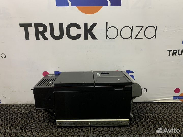 2019771 Холодильник Daf XF105