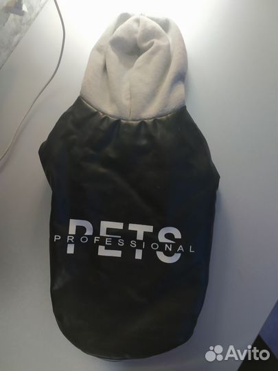 Одежда для собак
