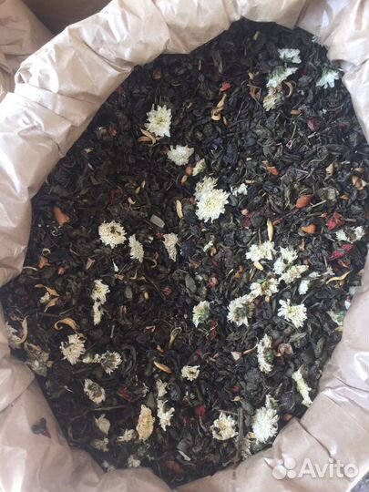 Чай Индия, Китай, Тайвань, Южная Африка и Россия