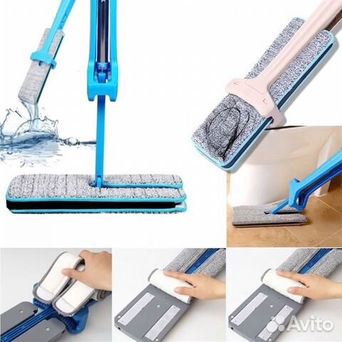 Швабра switch clean