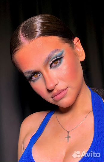 Визажист