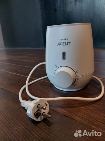 Подогреватель для бутылочек philips avent