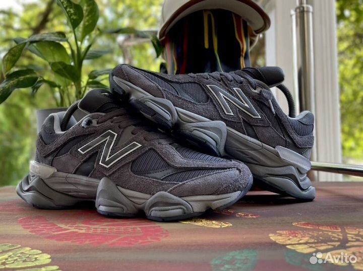 Кроссовки New balance 9060