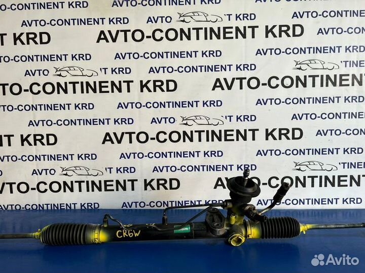 Рулевая рейка Mitsubishi Dion CR6W 4G94