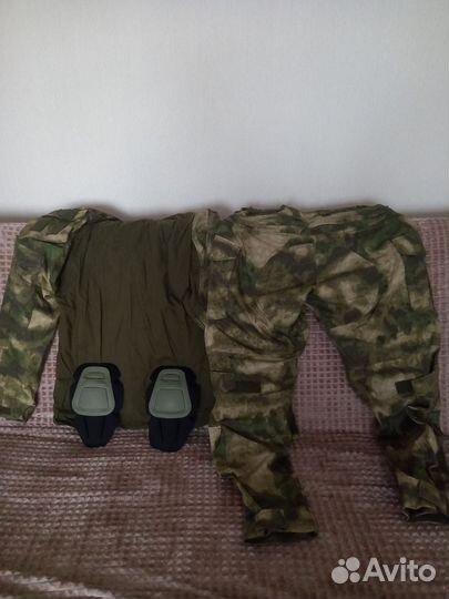 Военная форма