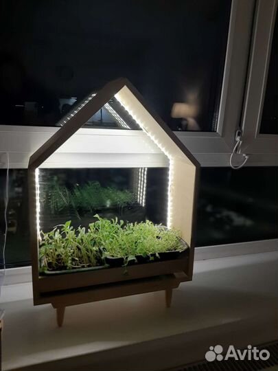 Кашпо для цветов