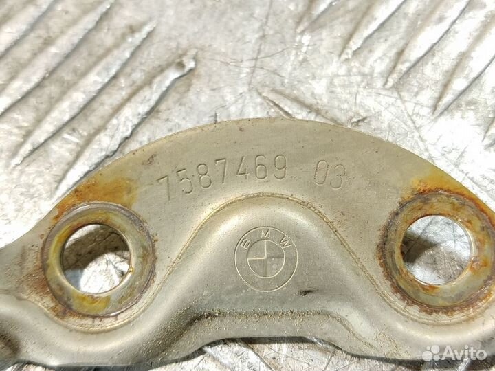 Кронштейн другой Bmw 6 2011-2017