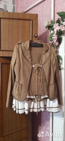 Костюм для девочки