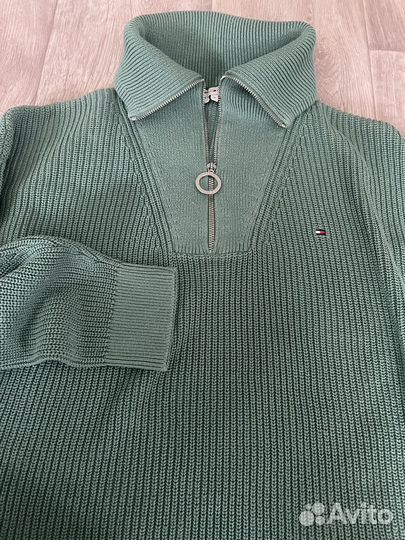 Свитер/джемпер Tommy Hilfiger M