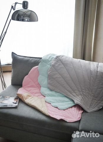 Детский коврик на пол