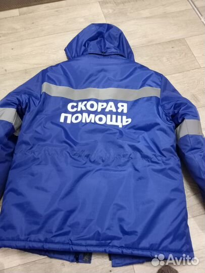 Медицинская одежда