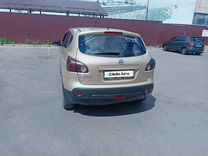 Nissan Qashqai 2.0 MT, 2007, 257 000 км, с пробегом, цена 1 190 000 руб.