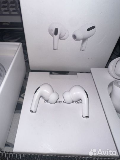 Apple Airpods pro