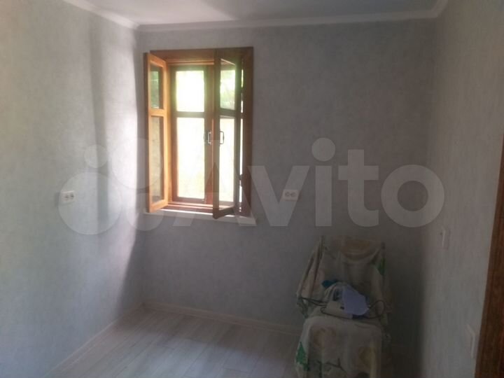 Дом 46,4 м² на участке 2,8 сот.