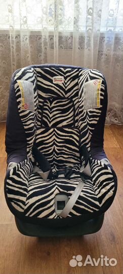 Детское автокресло от 0 - 13 кг