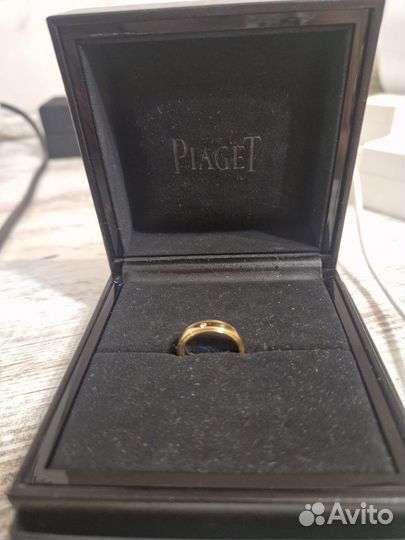 Кольцо Piaget Posession оригинал