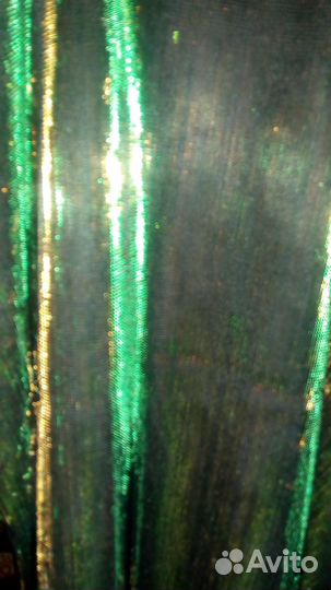 Ткань (шифон, креп, атлас, шелк)