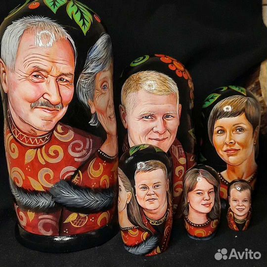 Ручная работа