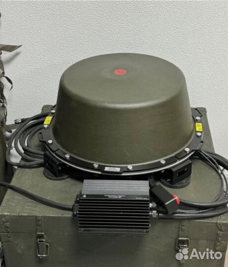 Станция рэб 