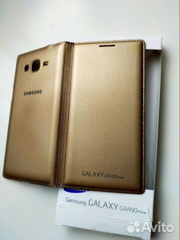 Чехол для телефона Samsung
