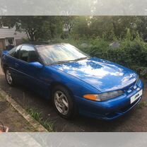 Eagle Talon 2.0 MT, 1992, 38 640 км, с пробегом, цена 999 999 руб.