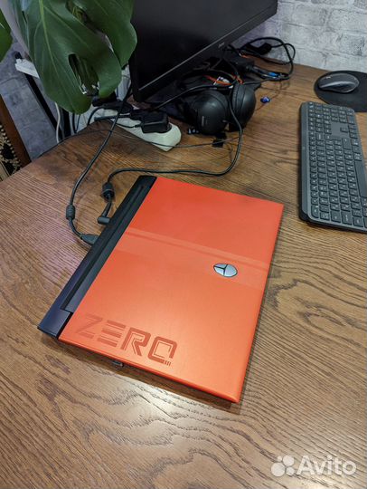 Thunderobot zero rtx 3070