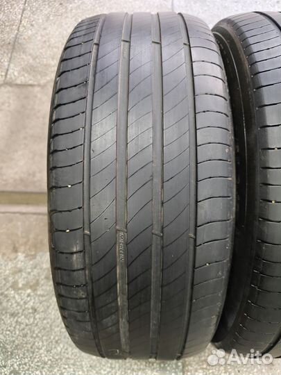 Michelin Primacy 4 225/55 R18