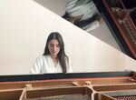 Педагог по фортепиано