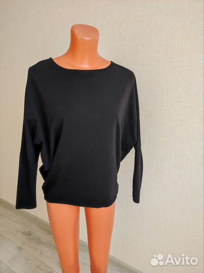 Трикотажный мусульманский костюм