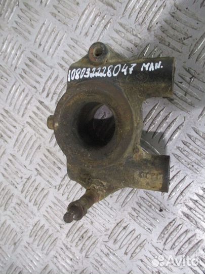 Кронштейн тормозного вала MAN 81503103330