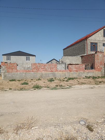 Участок 5 сот. (ИЖС)