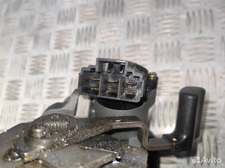 Замок зажигания Chevrolet Aveo T200