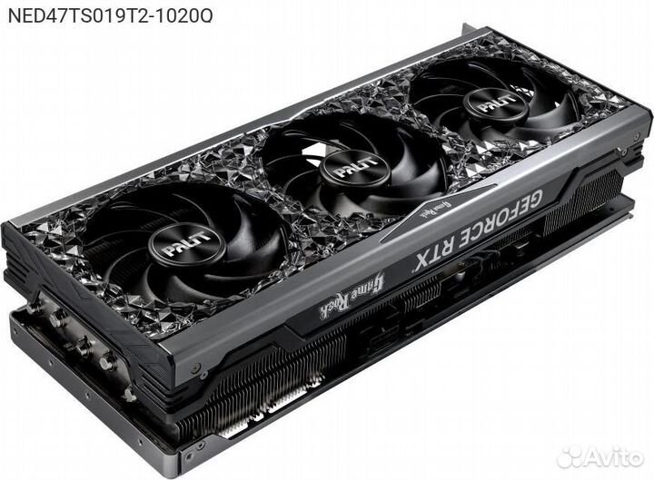 NED47TS019T2-1020Q, Видеокарта Palit nvidia GeForce