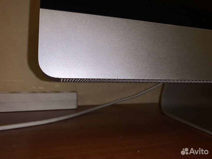 iMac (27 дюймов, середина 2011 г.)