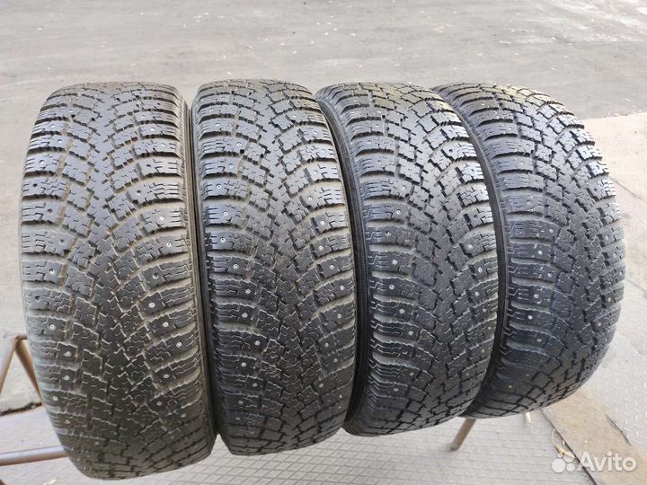 Nokian Tyres Nordman SUV 235/70 R16