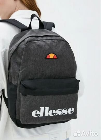 Рюкзак ellesse