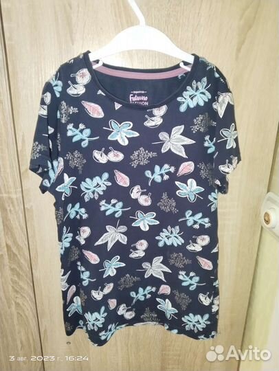 Костюм для девочки 146