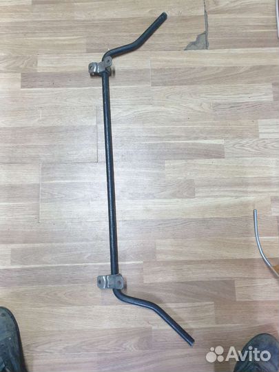 Стабилизатор ваз