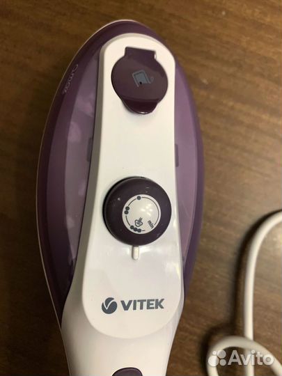 Отпариватель ручной Vitek