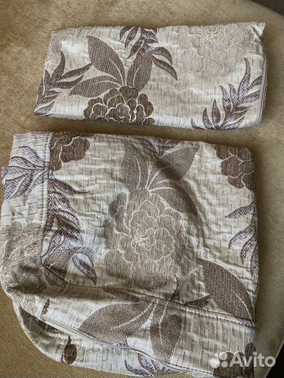 Наволочка декоративная Город