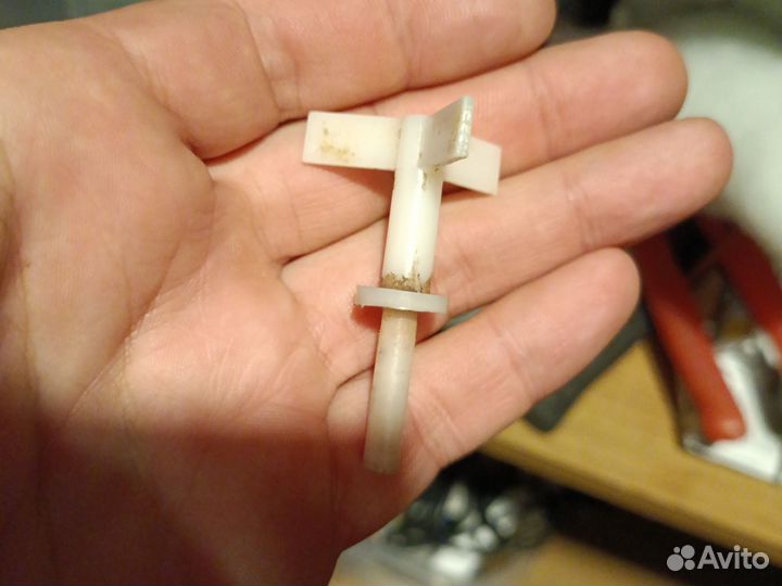 Фильтр для воды