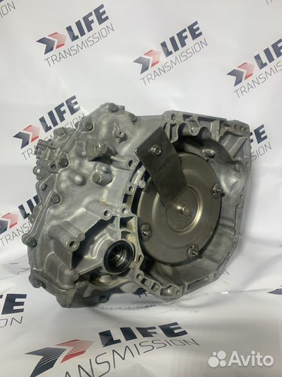 Вариатор Nissan Sentra 1.6 RE0F11A